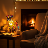 Lynnets Magiske Hund – Lampe