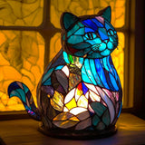 Garfield Fortryllet Katte Lampe