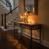 Den Lysende Beskytter